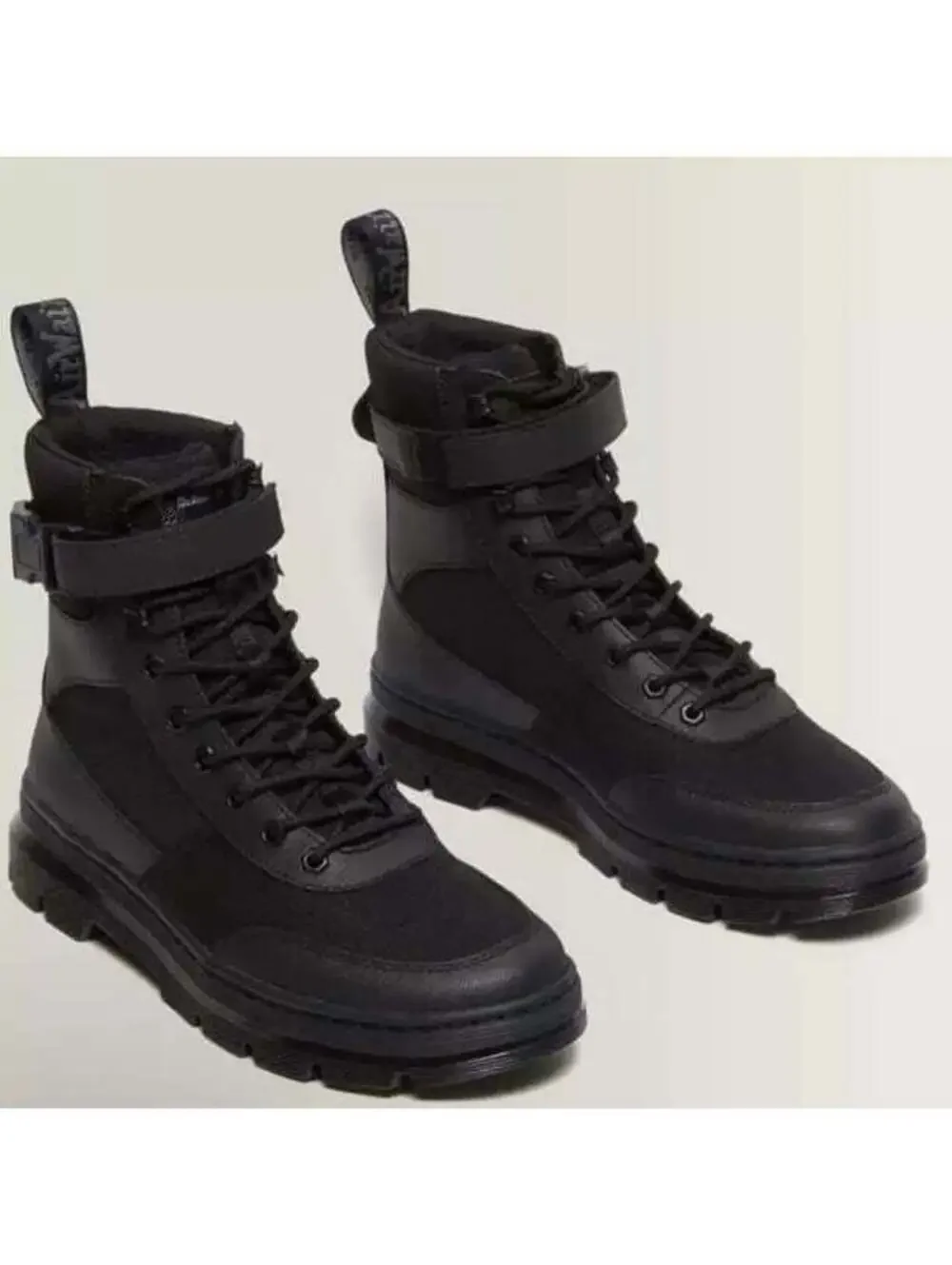 Dr Martens combs tech size 12